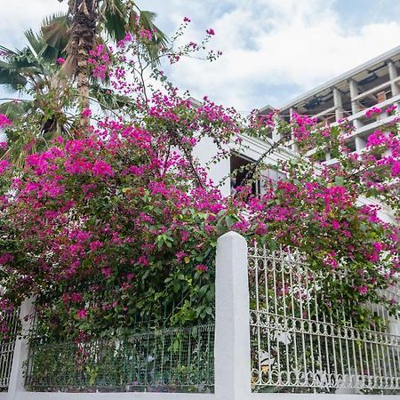 Apartmán Casa Mikonos Cartagena Exteriér fotografie