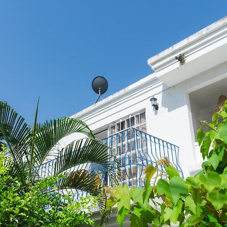 Apartmán Casa Mikonos Cartagena Exteriér fotografie