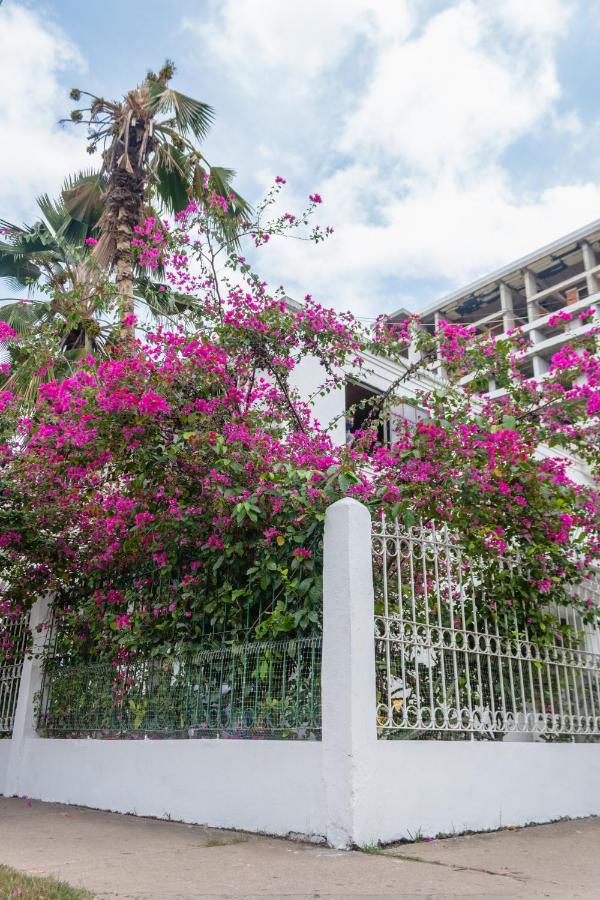 Apartmán Casa Mikonos Cartagena Exteriér fotografie