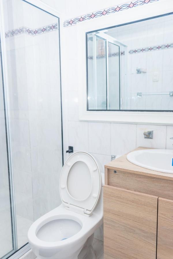 Apartmán Casa Mikonos Cartagena Exteriér fotografie