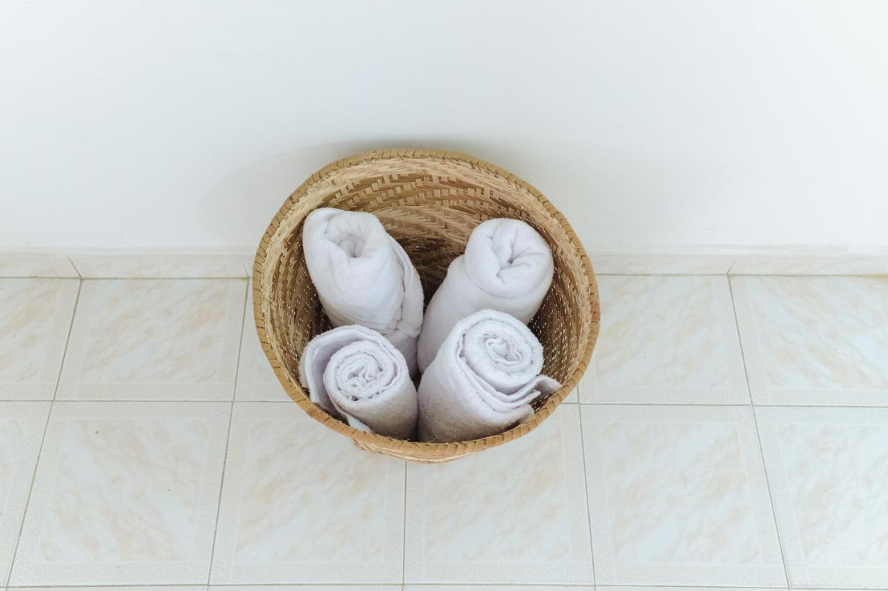 Apartmán Casa Mikonos Cartagena Exteriér fotografie