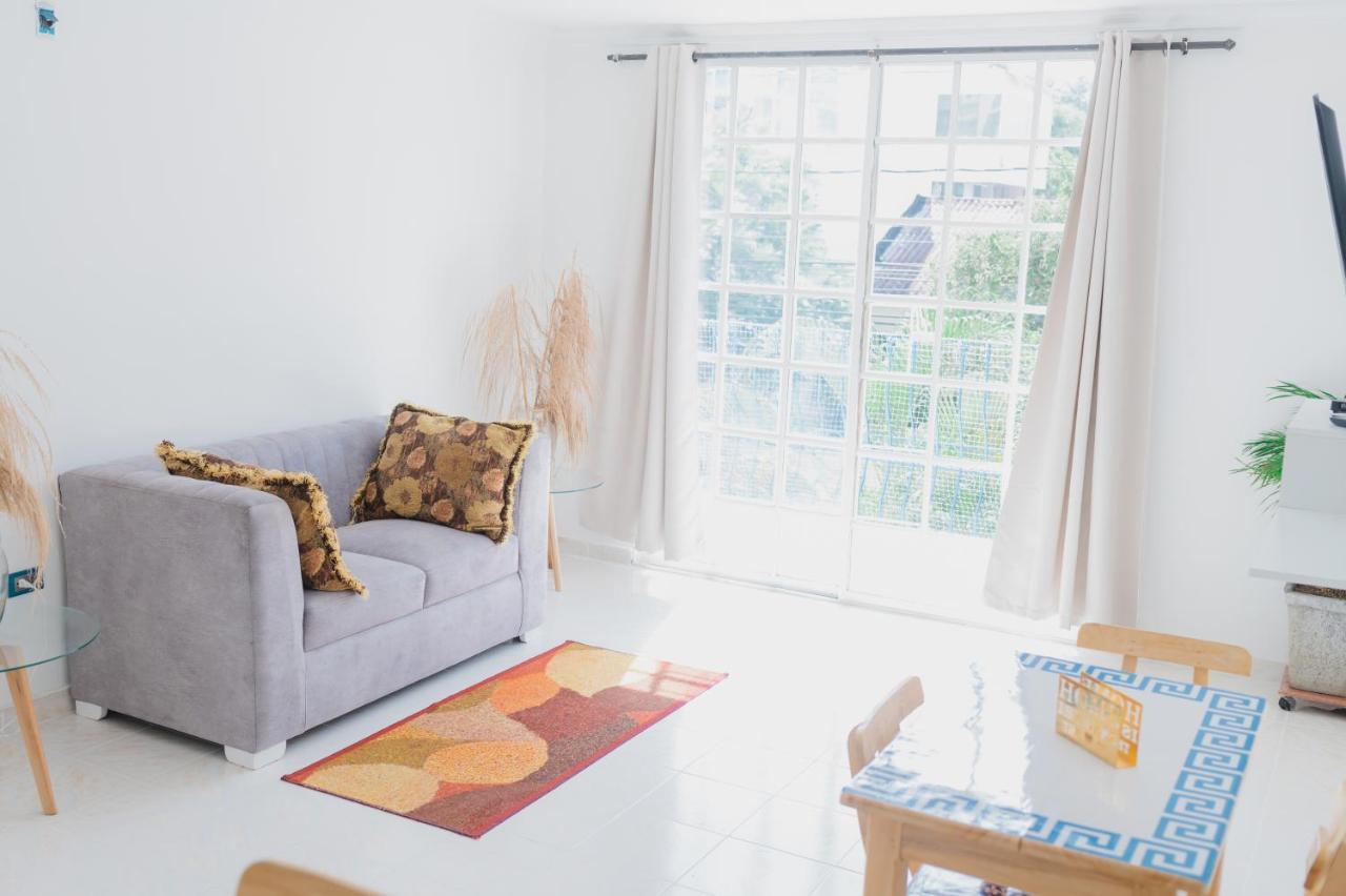 Apartmán Casa Mikonos Cartagena Exteriér fotografie