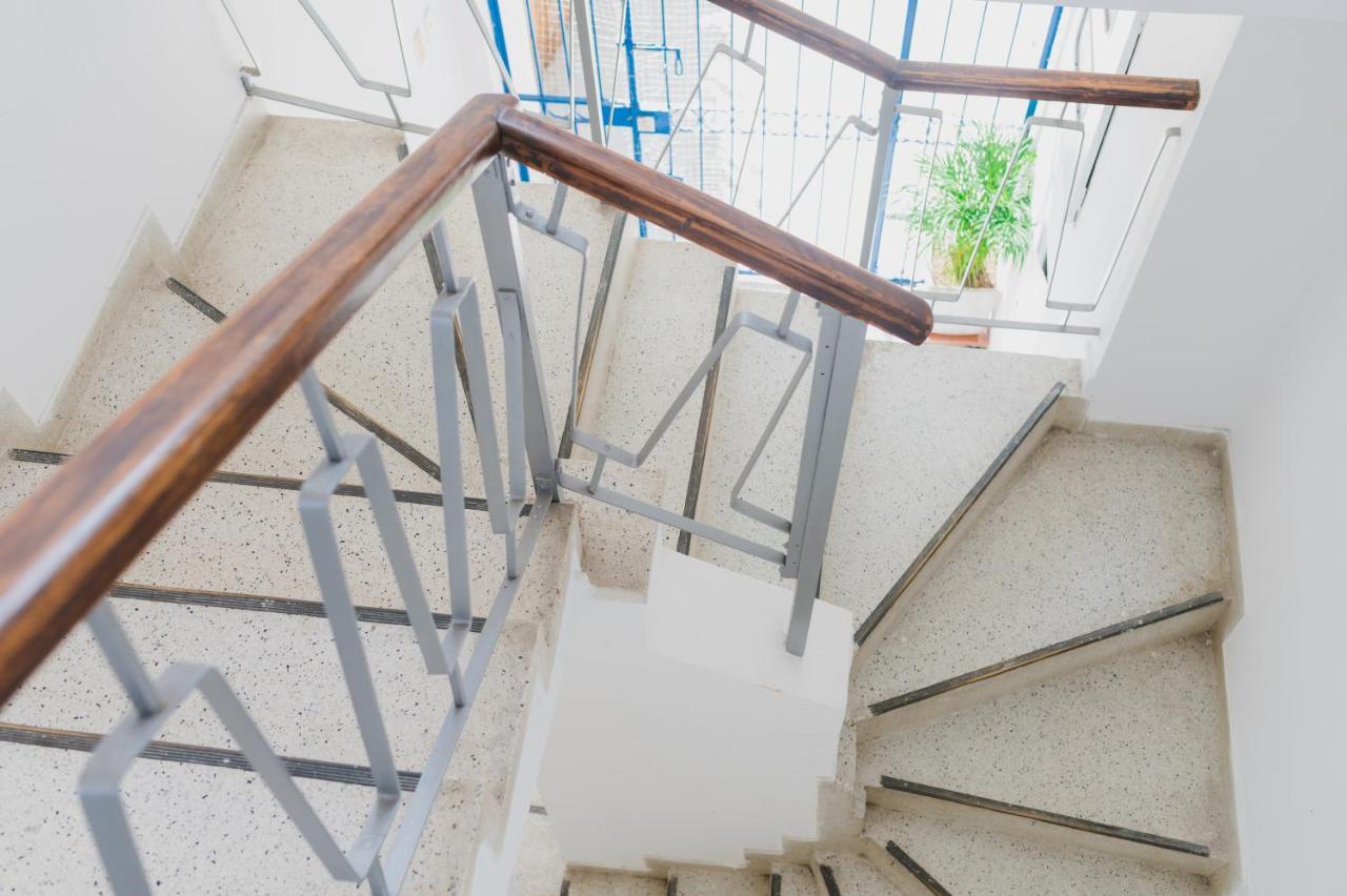 Apartmán Casa Mikonos Cartagena Exteriér fotografie