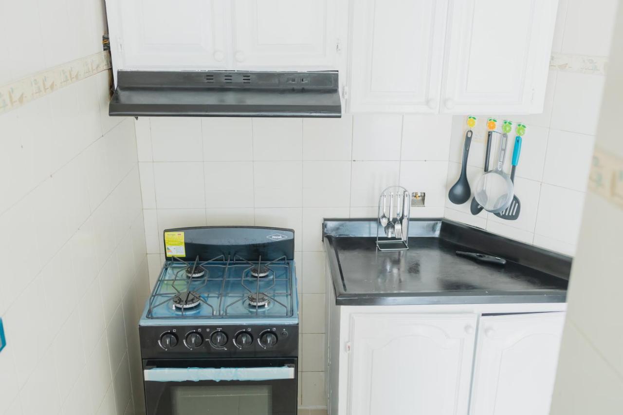 Apartmán Casa Mikonos Cartagena Exteriér fotografie