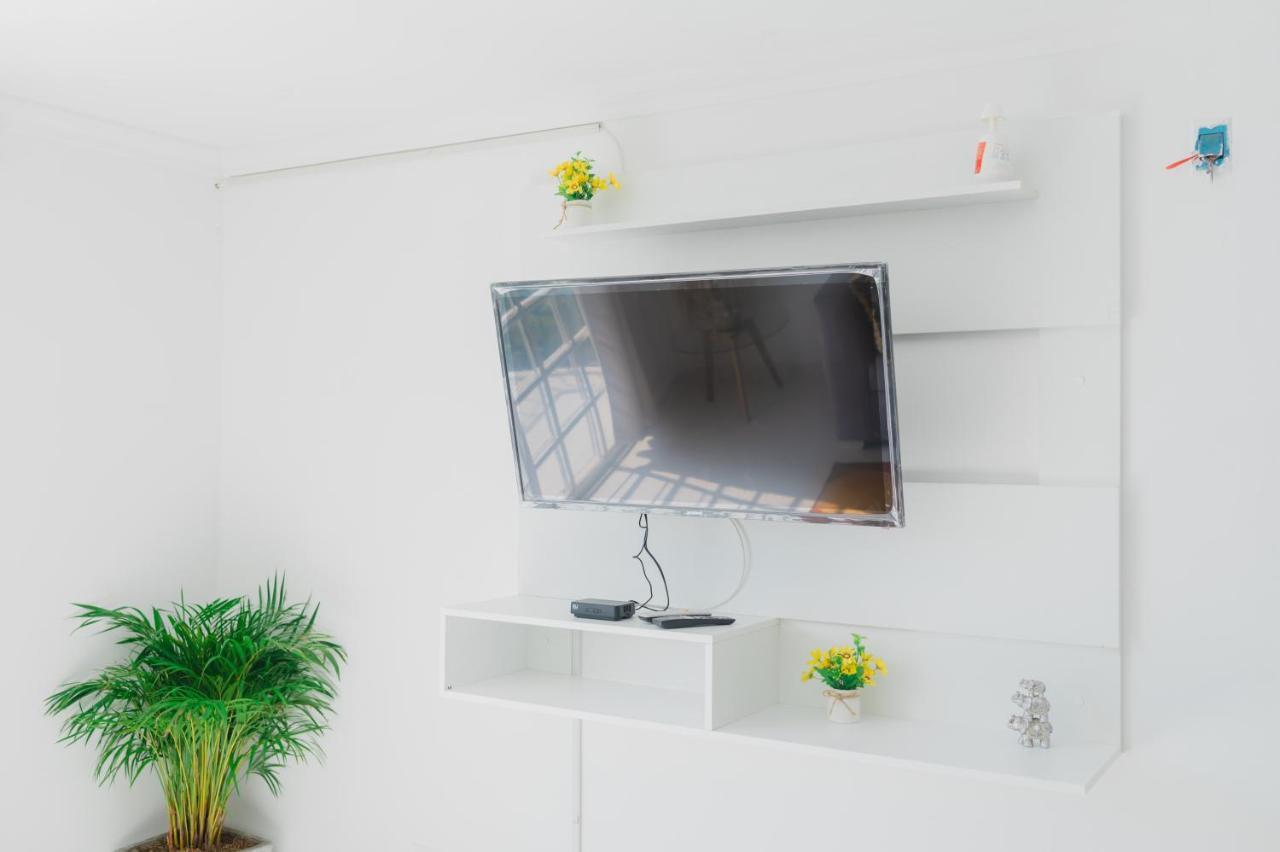 Apartmán Casa Mikonos Cartagena Exteriér fotografie