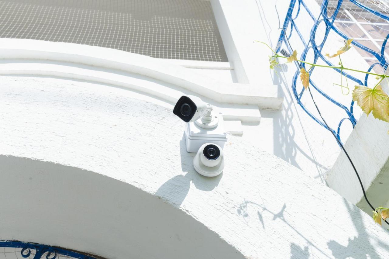Apartmán Casa Mikonos Cartagena Exteriér fotografie