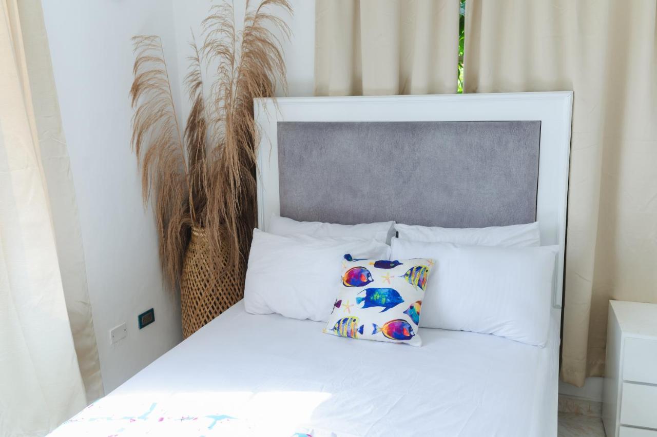 Apartmán Casa Mikonos Cartagena Exteriér fotografie