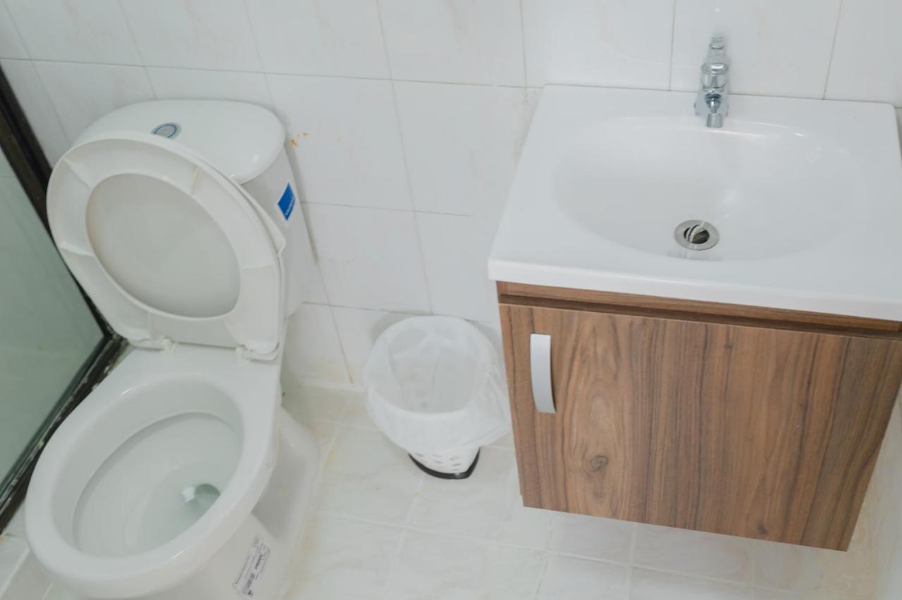 Apartmán Casa Mikonos Cartagena Exteriér fotografie