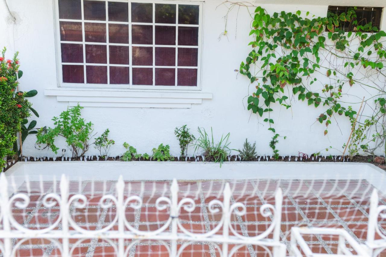 Apartmán Casa Mikonos Cartagena Exteriér fotografie