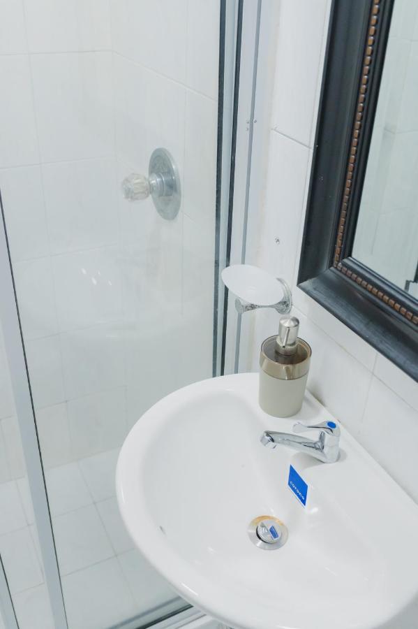 Apartmán Casa Mikonos Cartagena Exteriér fotografie